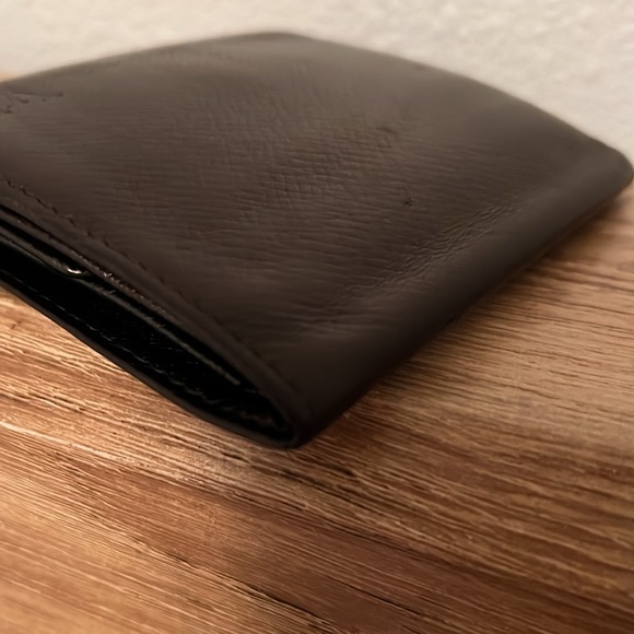Louis Vuitton billfold - Picture 5 of 7